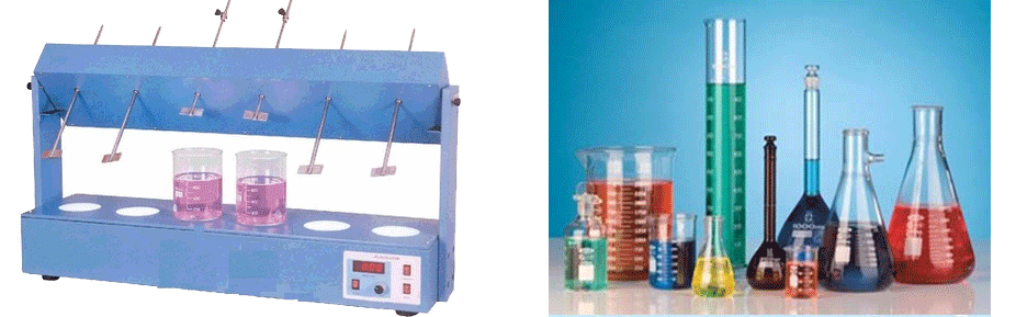 Utx Instrument